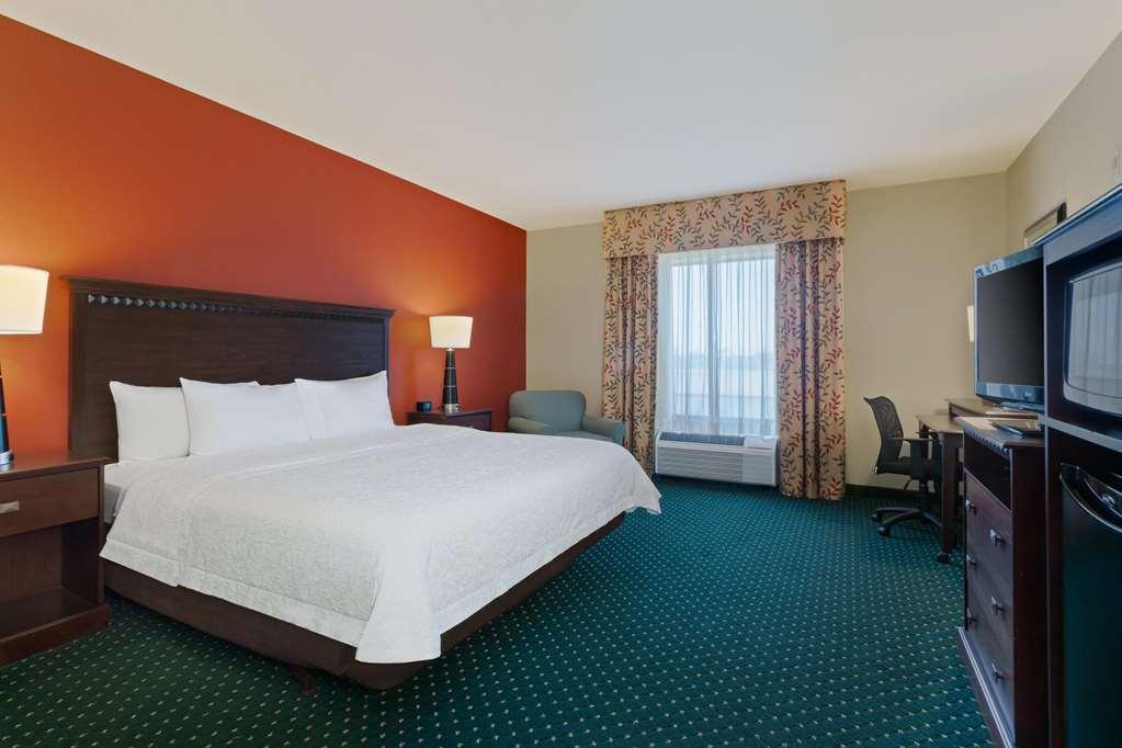 Hampton Inn & Suites Clearwater St Petersburg Ulmerton Road Fl Habitación foto