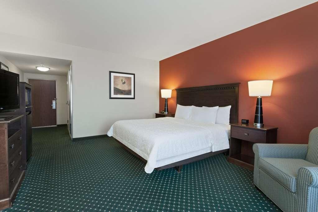 Hampton Inn & Suites Clearwater St Petersburg Ulmerton Road Fl Habitación foto