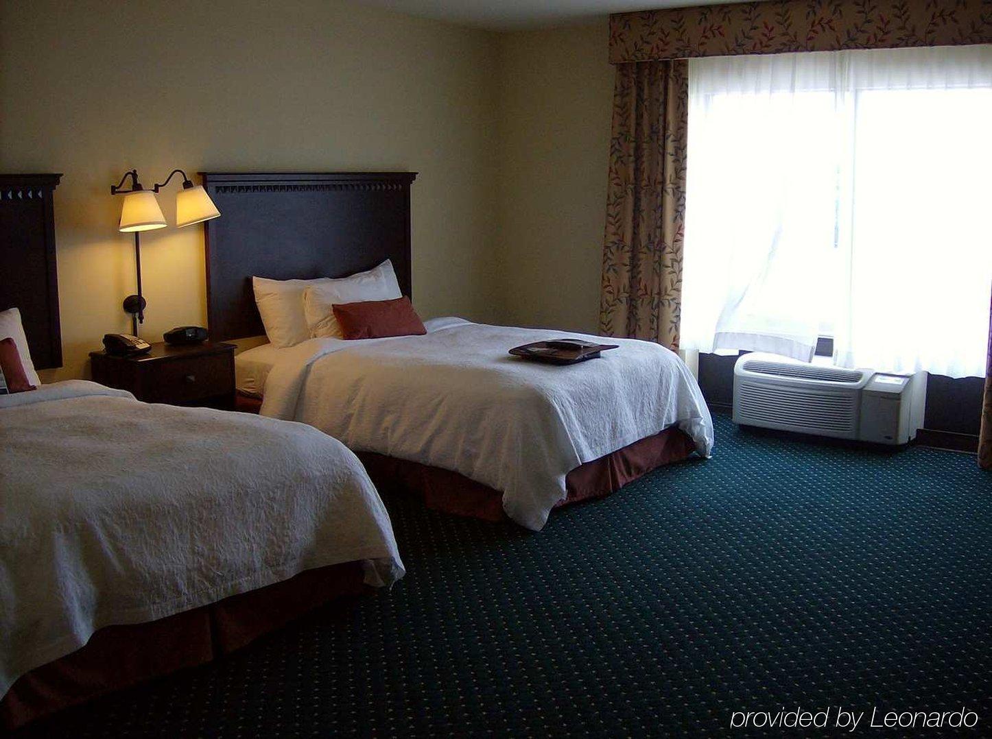 Hampton Inn & Suites Clearwater St Petersburg Ulmerton Road Fl Habitación foto